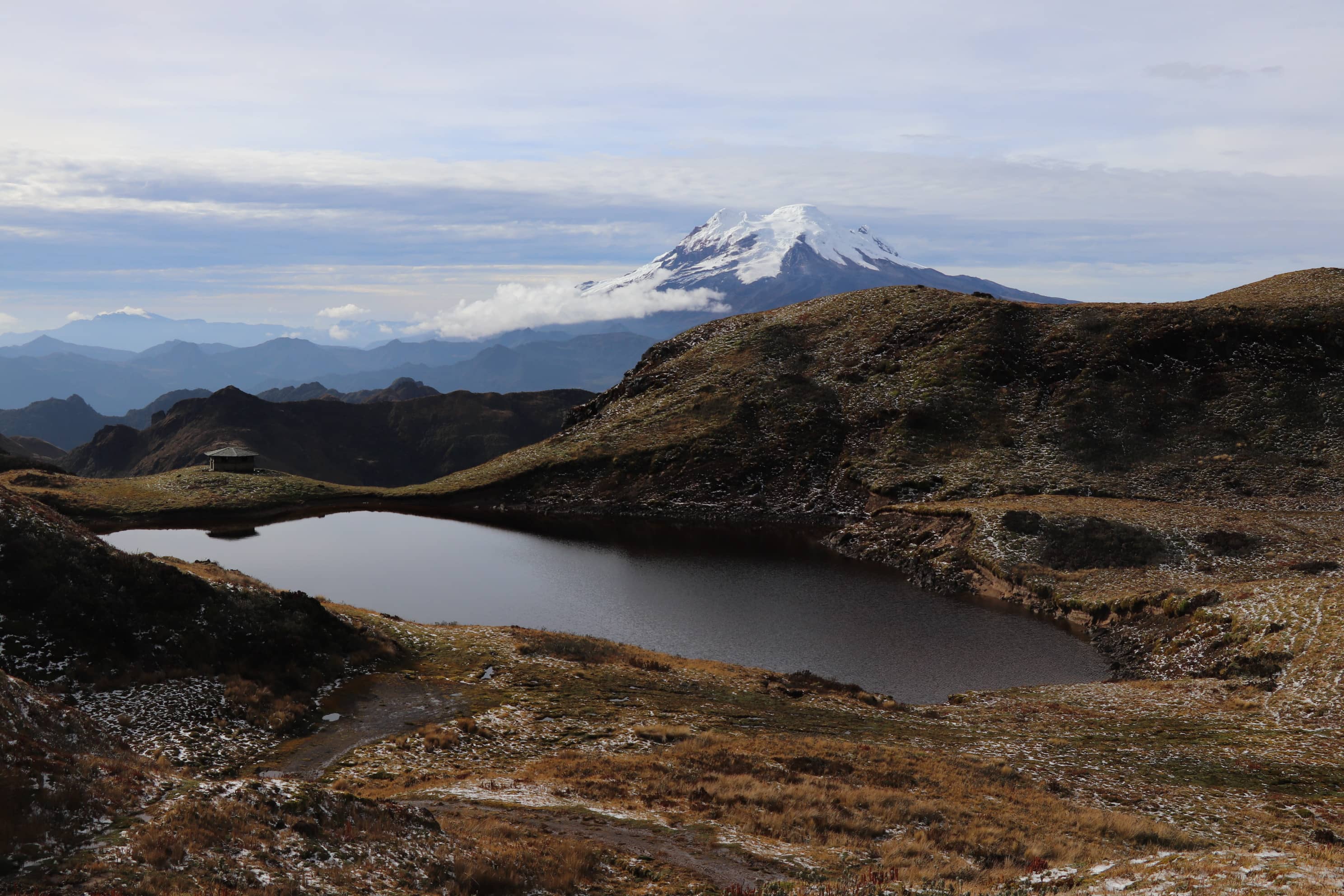 Chimborazo