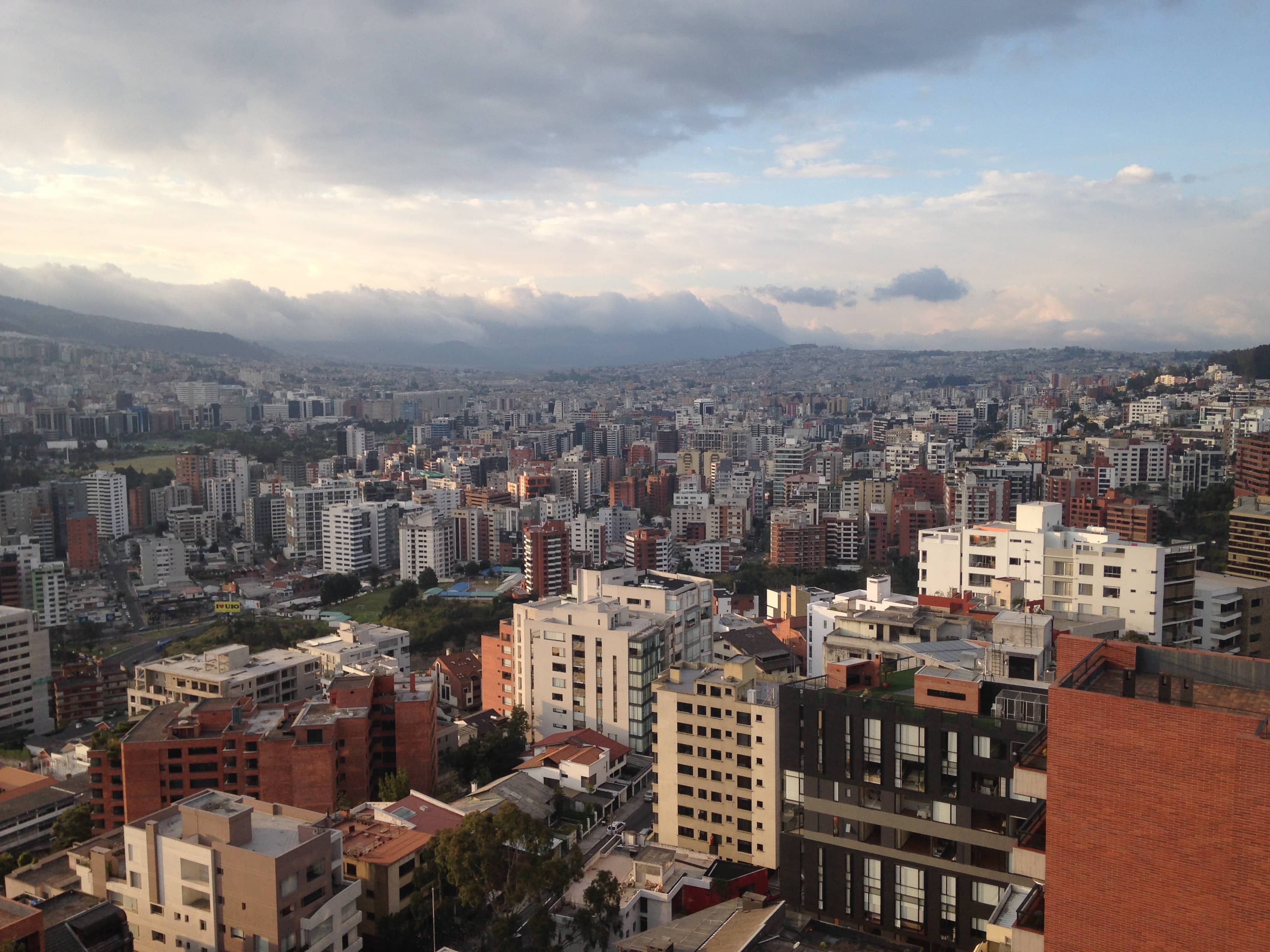 Quito