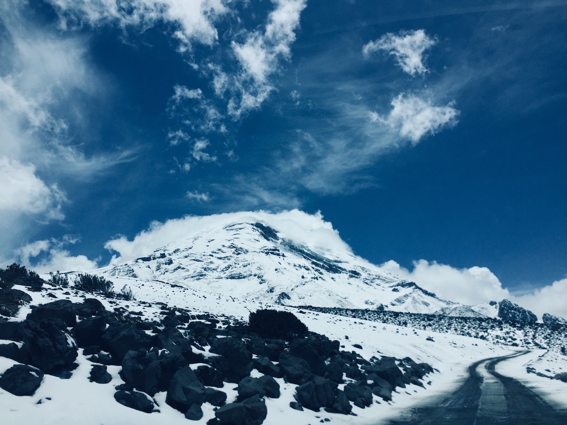 Cotopaxi