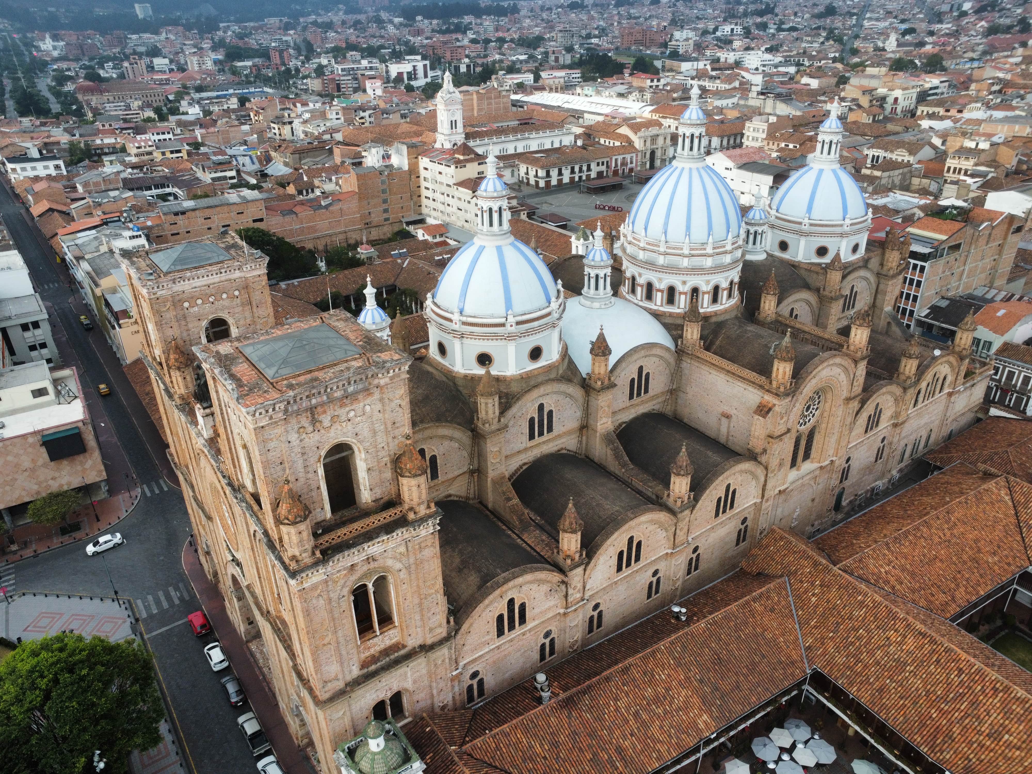 Catedral de Cuenca