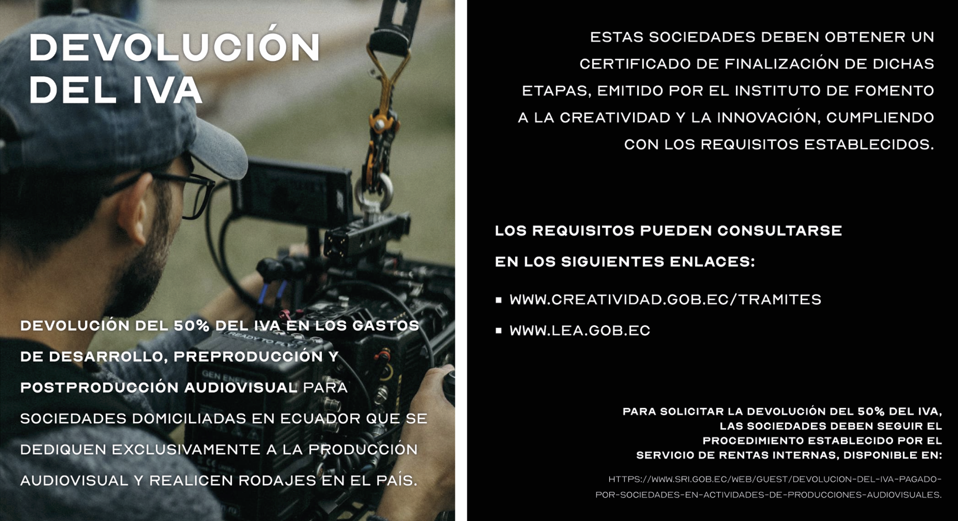 incentivos