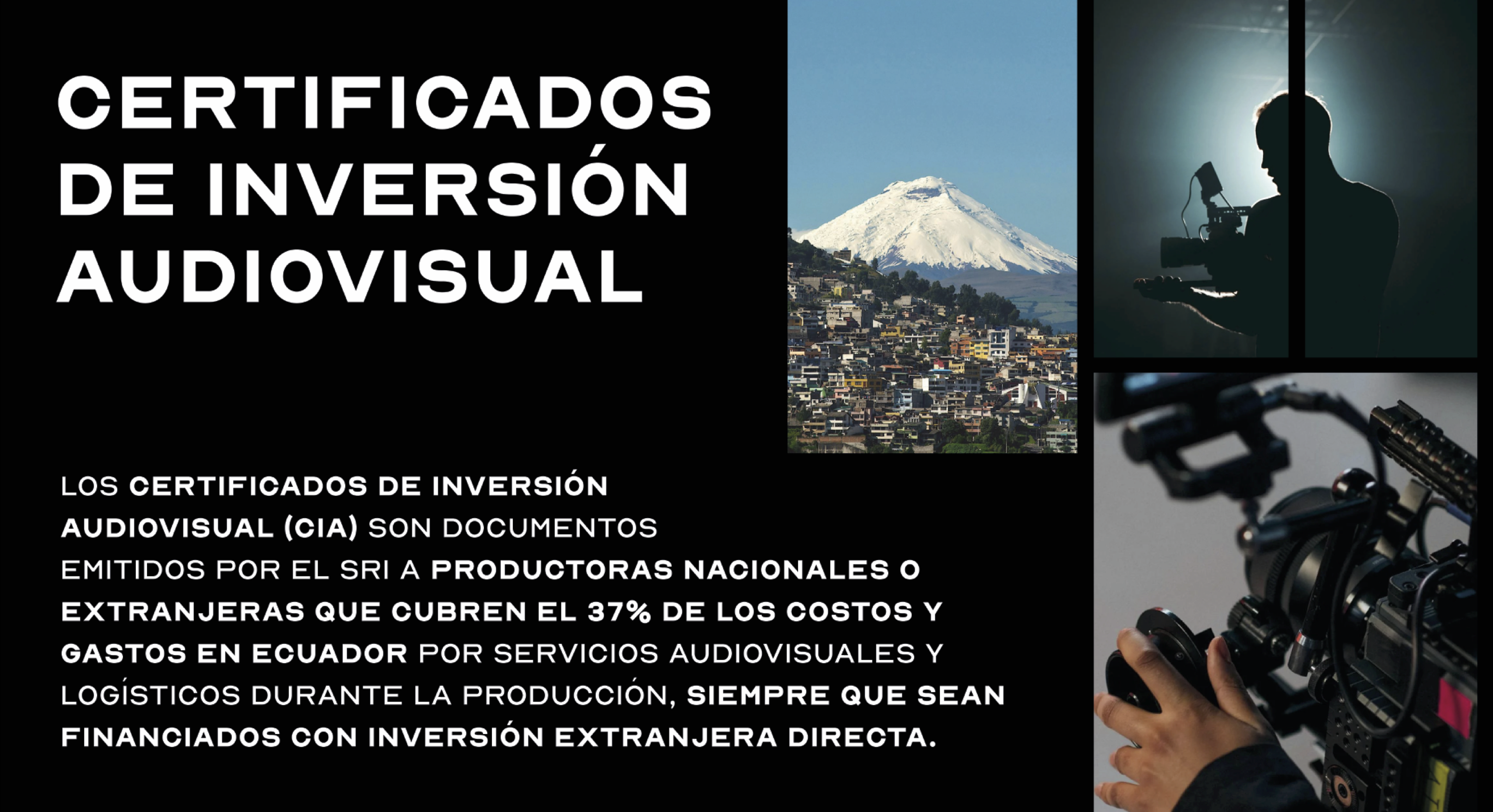 incentivos